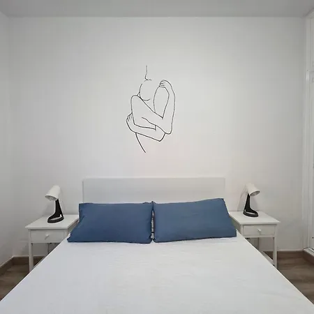 Cristianos - Edificio Rosamar * 洛斯克里斯蒂亚诺斯