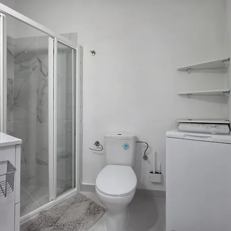 Cristianos - Edificio Rosamar Apartamento *