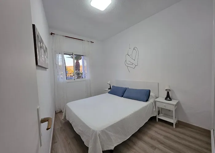 Cristianos - Edificio Rosamar Appartamento *