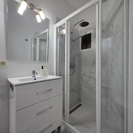 아파트 Cristianos - Edificio Rosamar