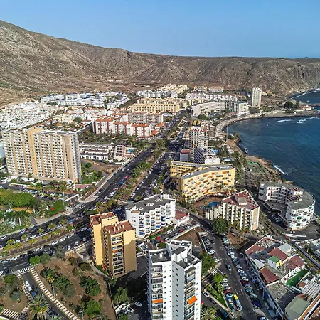Daire Cristianos - Edificio Rosamar *