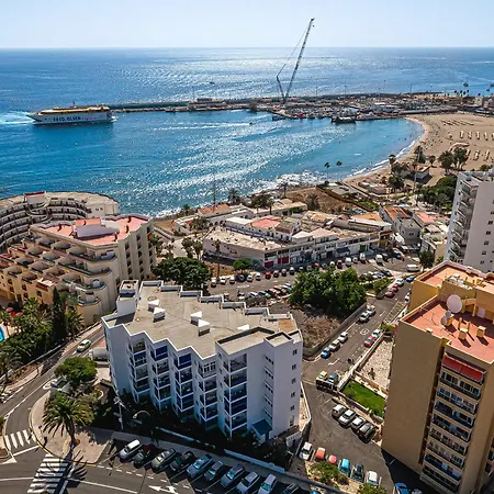 Appartement Cristianos - Edificio Rosamar
