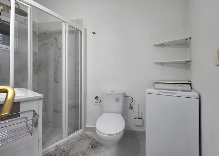 Cristianos - Edificio Rosamar Appartement *