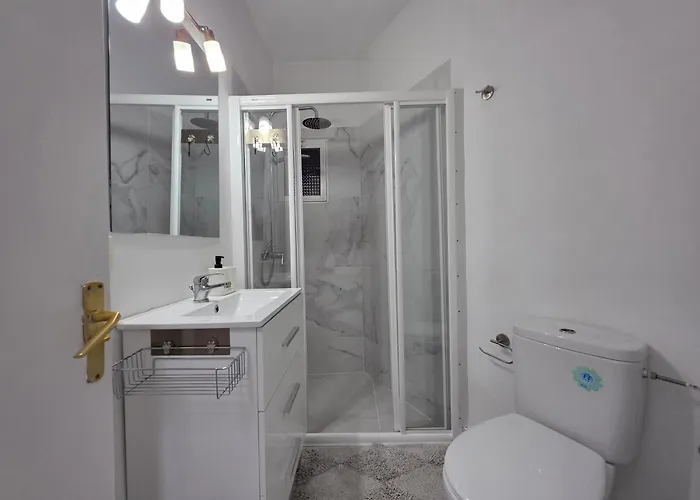 Cristianos - Edificio Rosamar Appartement *