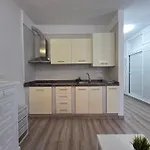 Cristianos - Edificio Rosamar Appartement