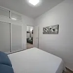 Cristianos - Edificio Rosamar Appartement *