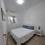 Cristianos - Edificio Rosamar Appartement *