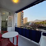 Appartement Cristianos - Edificio Rosamar *