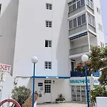 Appartement Cristianos - Edificio Rosamar